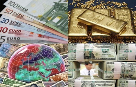 Điểm tin quốc tế sáng 12/11